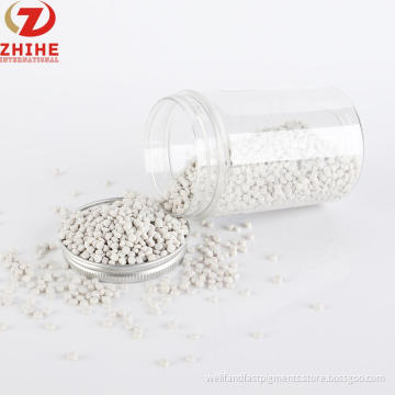 Filler masterbatch for spunbond nonwoven fabric
Services for You!_____________